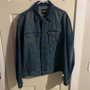 Wrangler Denim Jacket